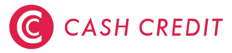 CASH CREDIT