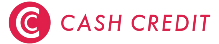 CASH CREDIT
